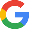 google trust logo
